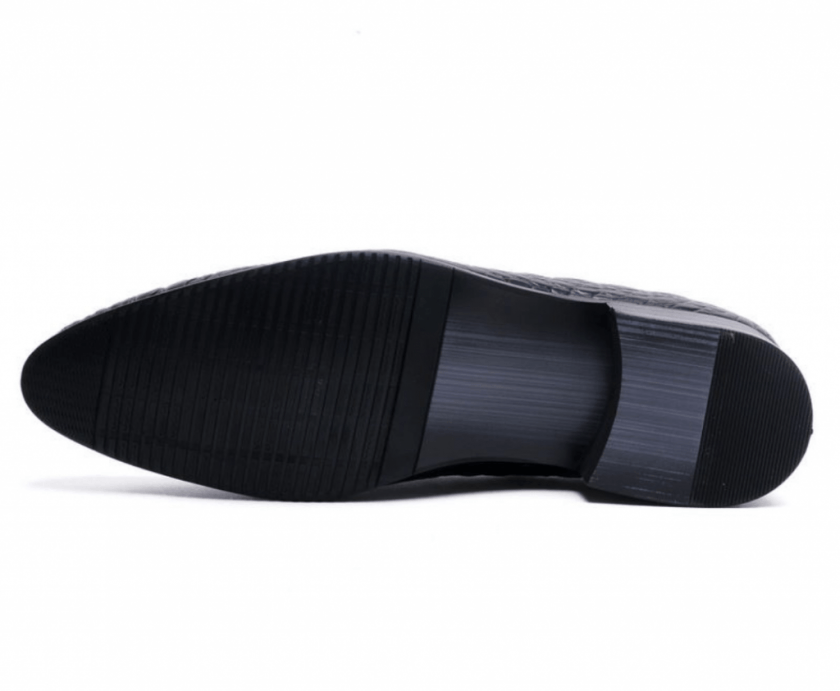Leather Shoes